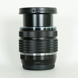 OLYMPUS M.ZUIKO DIGITAL ED 12‑45mm F4.0 PRO