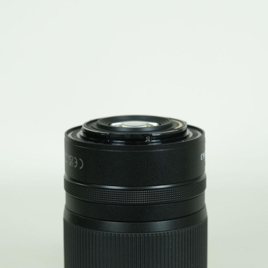 Nikon NIKKOR Z DX 18-140mm f/3.5-6.3 VR