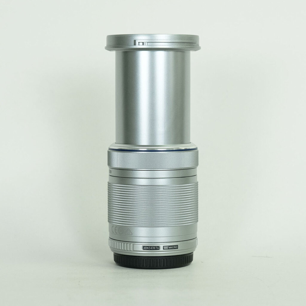 OLYMPUS M.ZUIKO DIGITAL ED 40-150mm F4.0-5.6 R