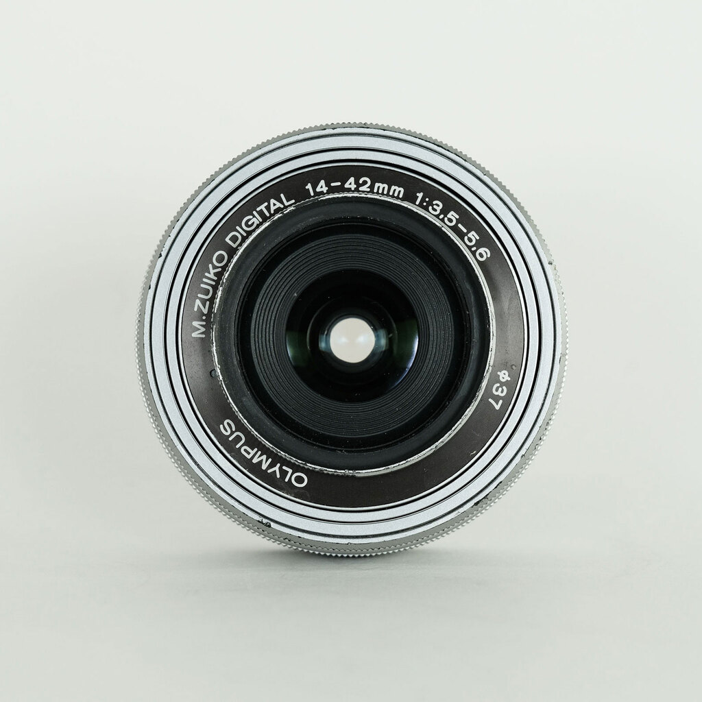 美品 OLYMPUS M.ZUIKO 14-42mm 3.5-5.6 EZ Amazon | OLYMPUS 電動式パンケーキズームレンズ M.ZUIKO DIGITAL ED