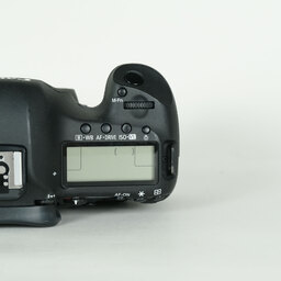 Canon EOS 5D Mark III