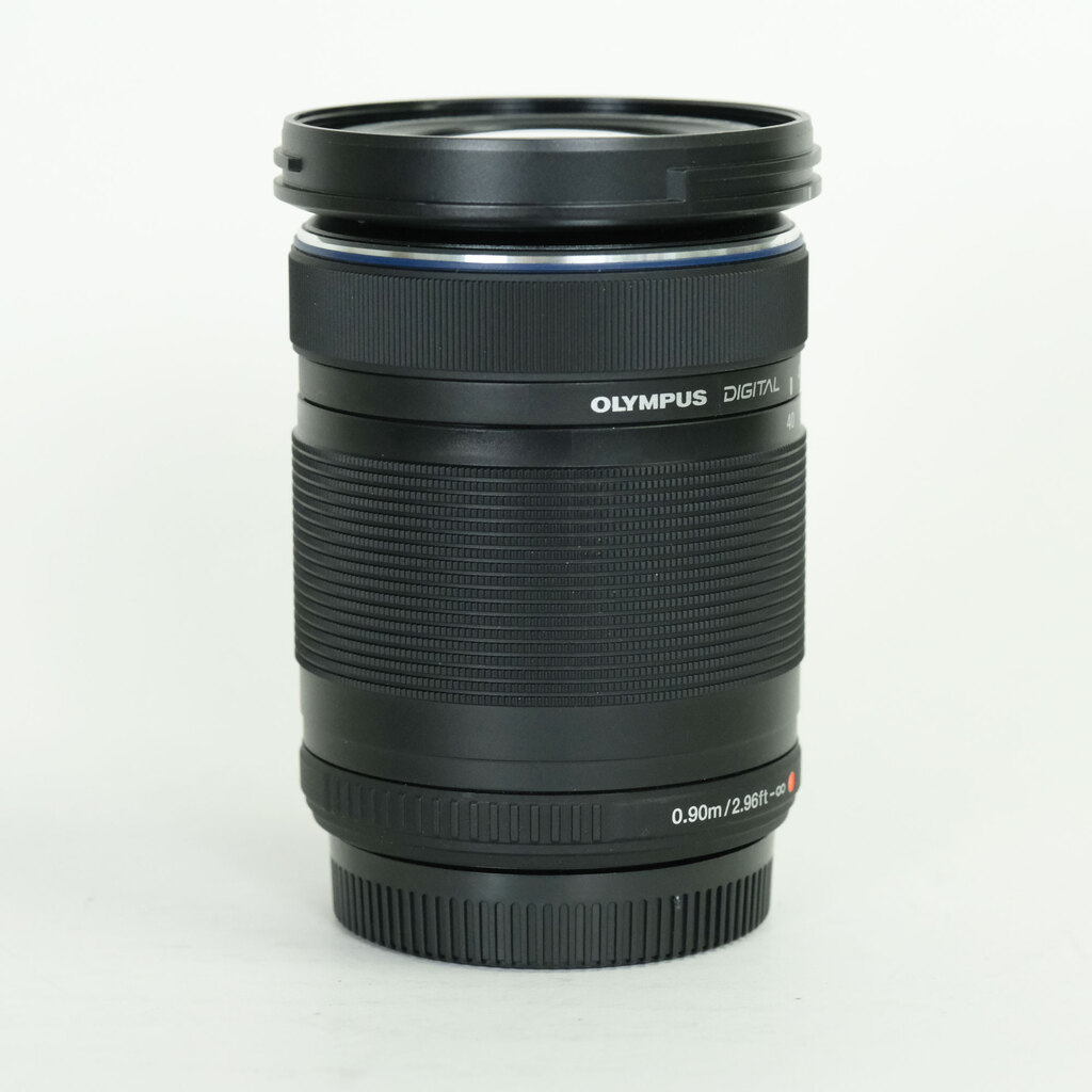 OLYMPUS M.ZUIKO DIGITAL ED 40-150mm F4.0-5.6 R