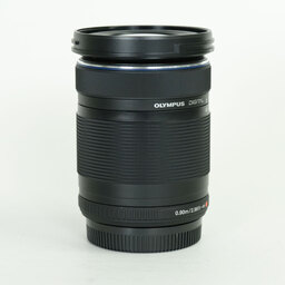 OLYMPUS M.ZUIKO DIGITAL ED 40-150mm F4.0-5.6 R