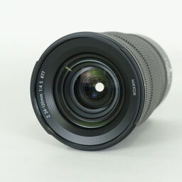 Nikon NIKKOR Z 24-120mm f/4 S