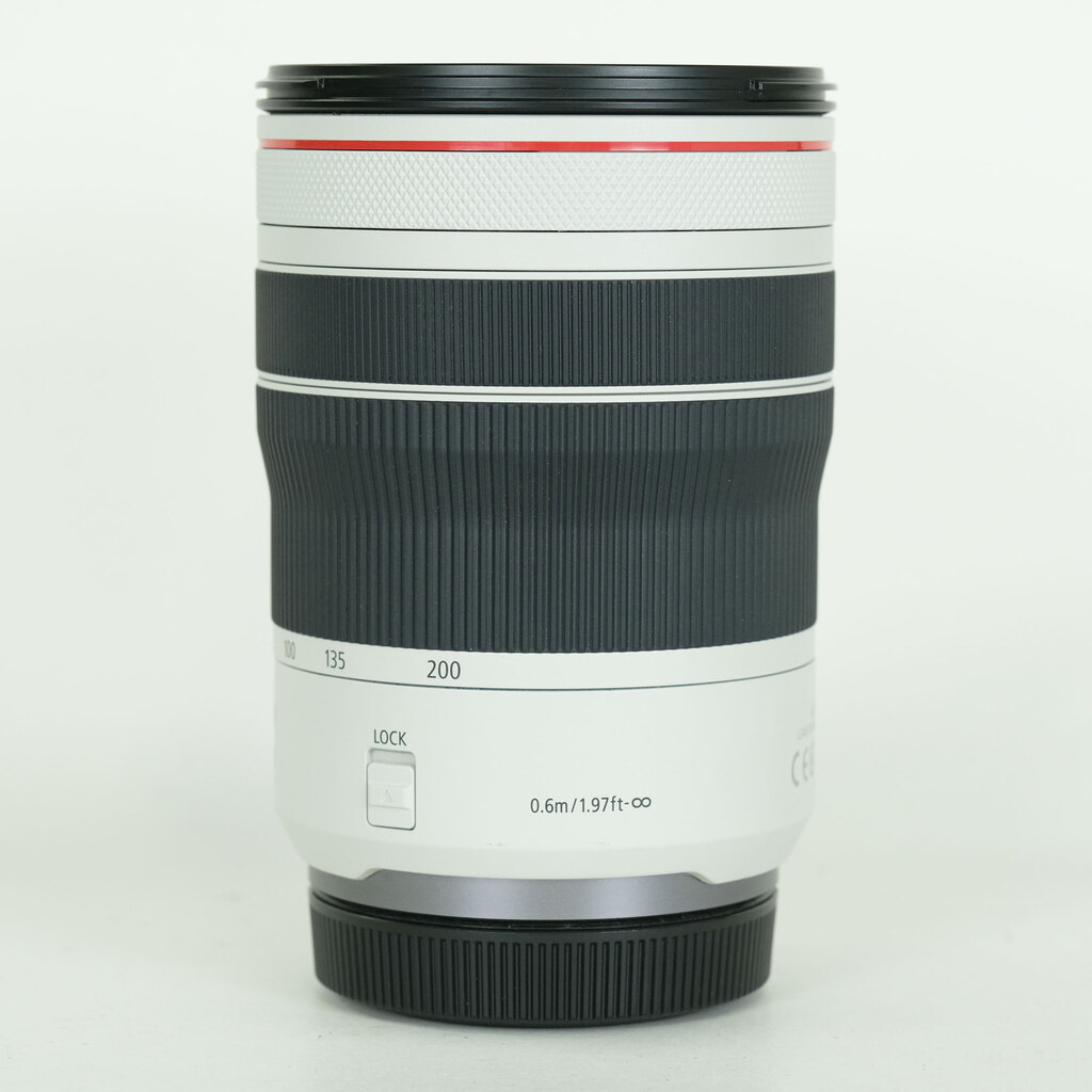 Canon RF70-200mm F4 L IS USM