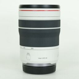 Canon RF70-200mm F4 L IS USM