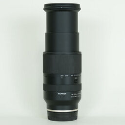 TAMRON 18-300mm F/3.5-6.3 Di III-A VC VXD (Model B061) [ソニーE用]