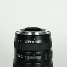 Canon EF17-40mm F4L USM