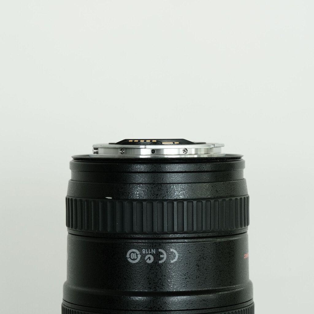 Canon EF17-40mm F4L USM