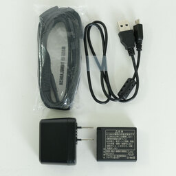 Panasonic LUMIX DC-GF10 ボディ オレンジ