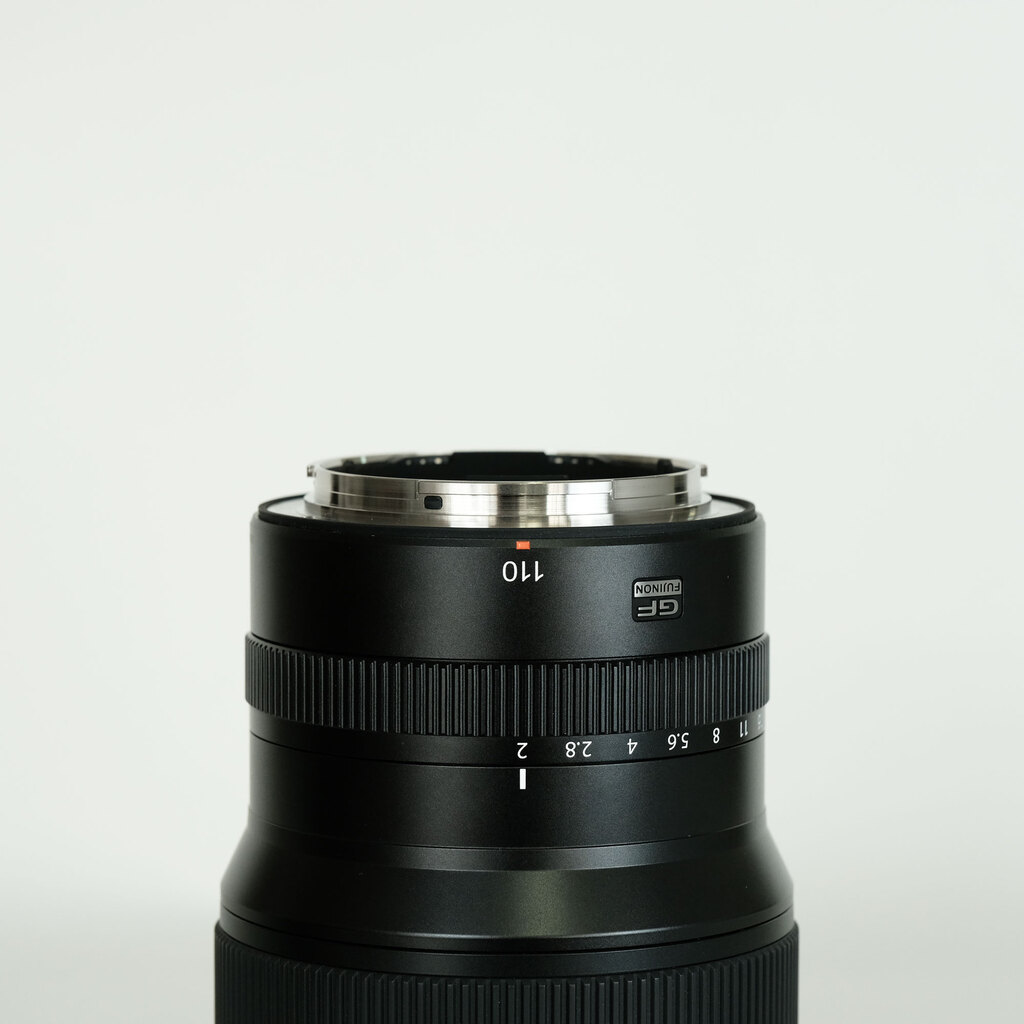 FUJIFILM GF110mmF2 R LM WR