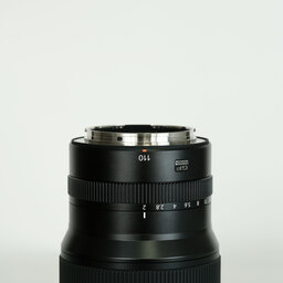 FUJIFILM GF110mmF2 R LM WR