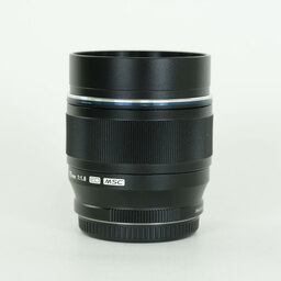 OLYMPUS M.ZUIKO DIGITAL ED 75mm F1.8