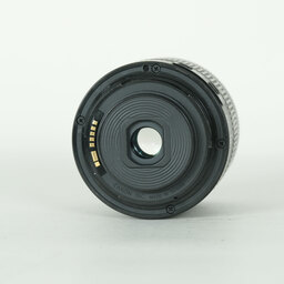 Canon EF-S18-55mm F4-5.6 IS STM Canon EF-S18-55mm F4-5.6 IS STM