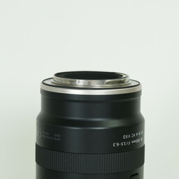 TAMRON 18-300mm F/3.5-6.3 Di III-A VC VXD (Model B061) [ニコンZ用]