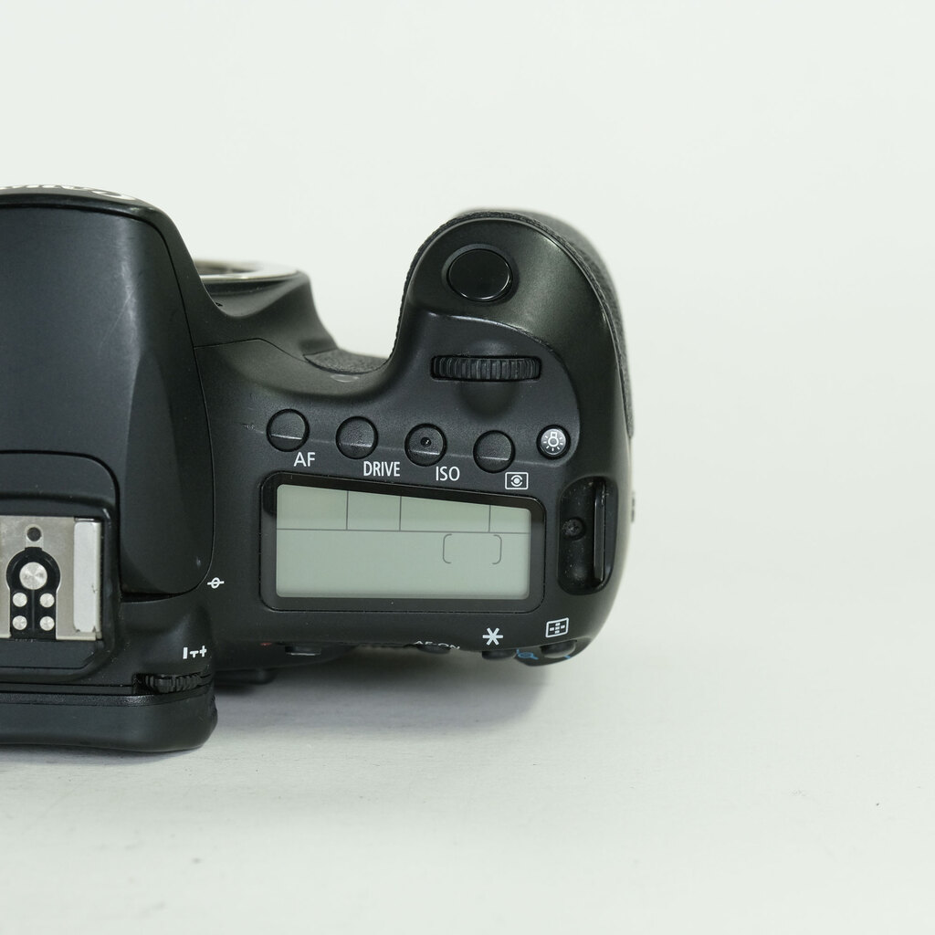 Canon EOS 60D ボディ