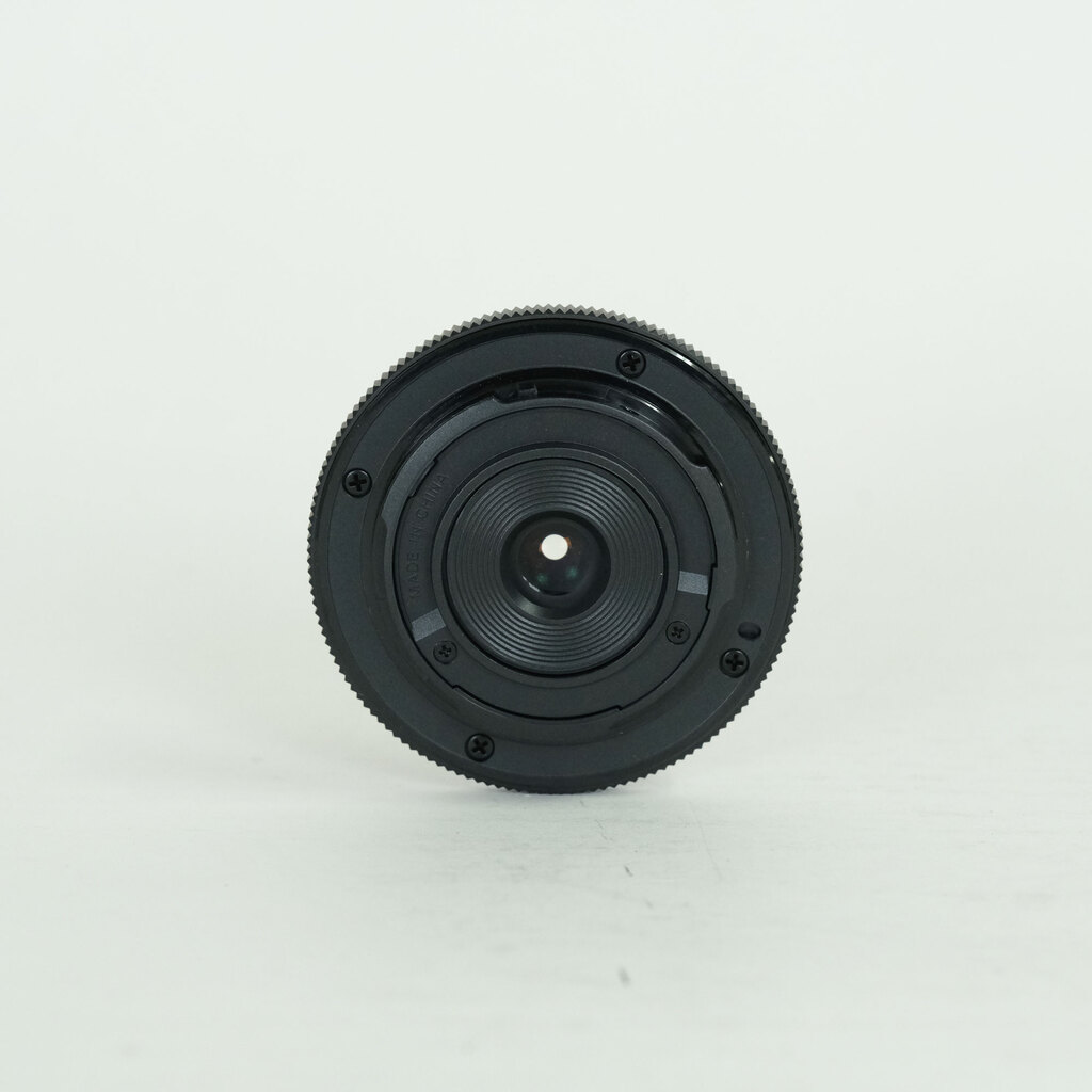 OLYMPUS ボディキャップレンズ BCL-1580 ブラック