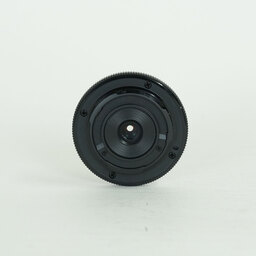 OLYMPUS ボディキャップレンズ BCL-1580 ブラック