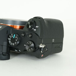 SONY α7 II（ILCE-7M2）