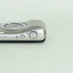 Nikon COOLPIX A10 シルバー