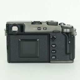 FUJIFILM X-Pro3