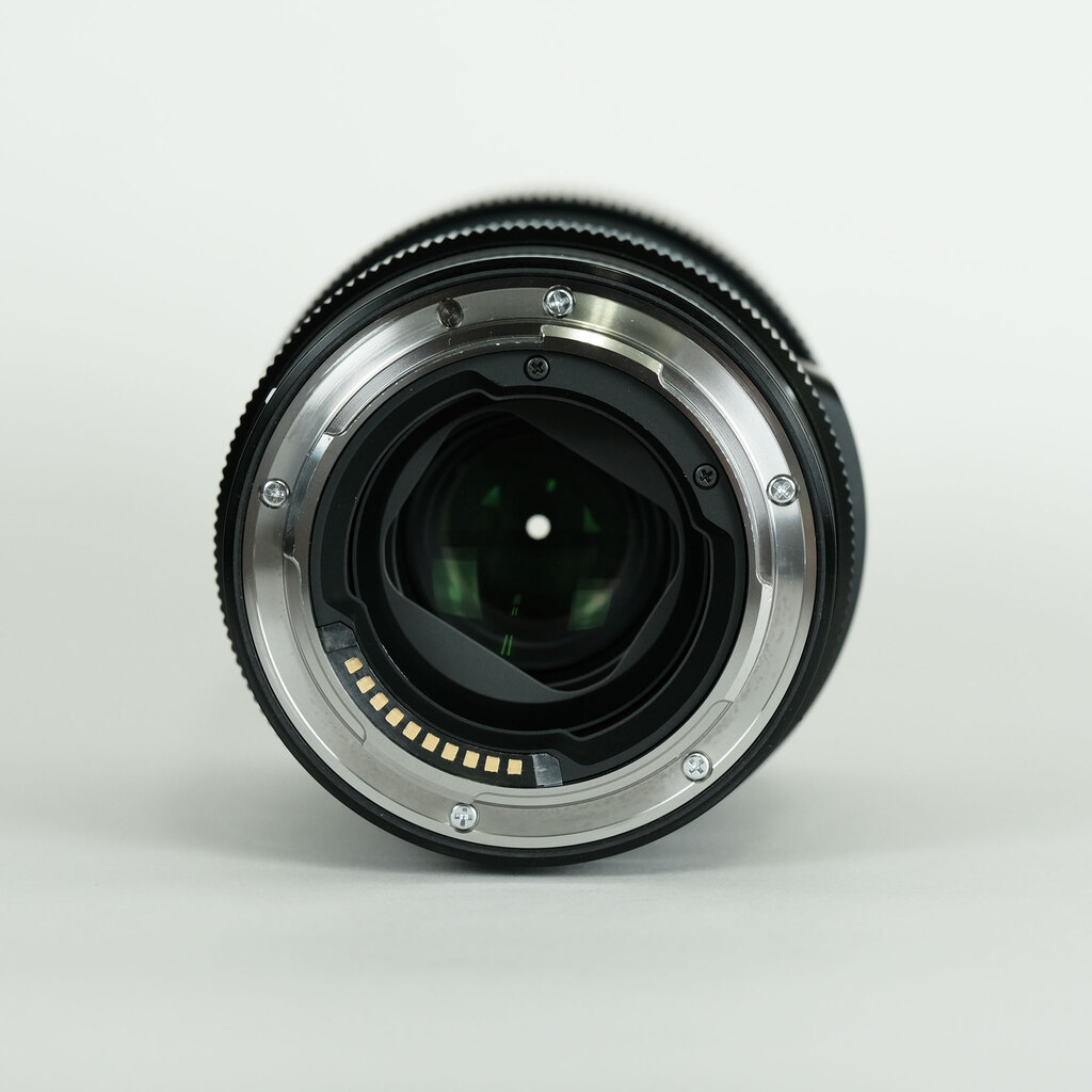 SIGMA 105mm F2.8 DG DN Macro｜Art [ライカL用]