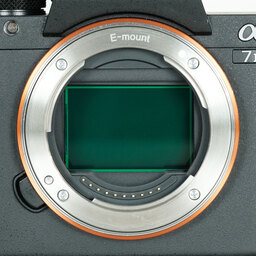 SONY α7 II（ILCE-7M2）