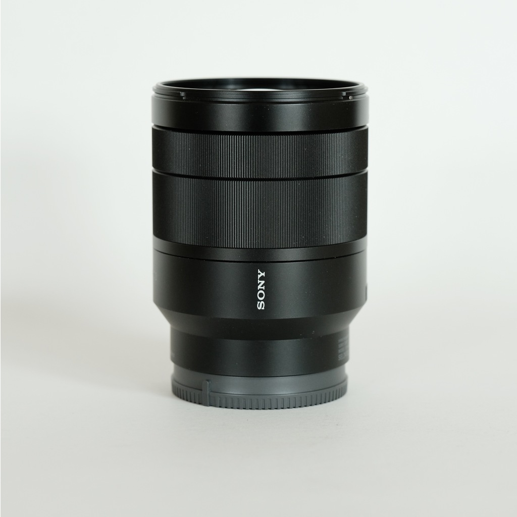 （売約済）SONY sel2470z 新品同様 SONY SEL2470Z FE 24-70mm F4 ズームレンズ thumbnail_l.jpg