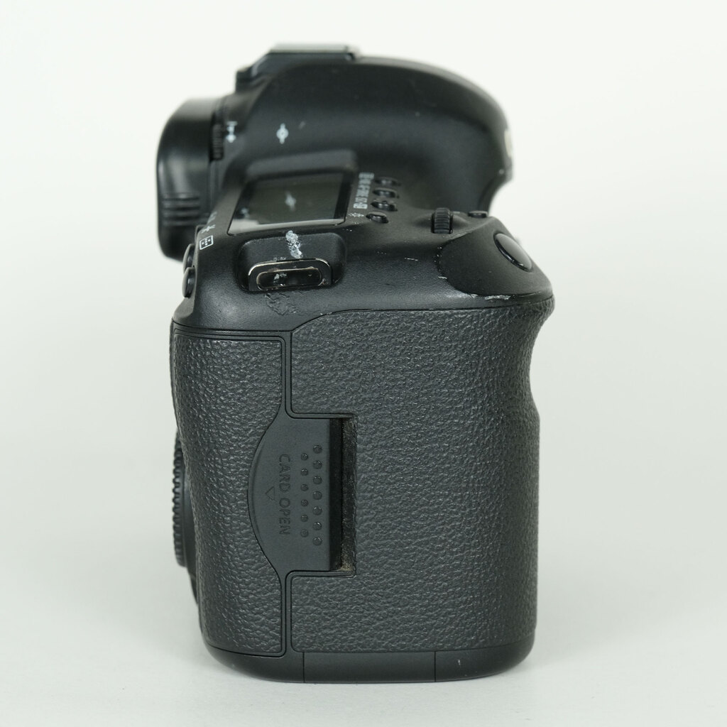 Canon EOS 5D Mark III