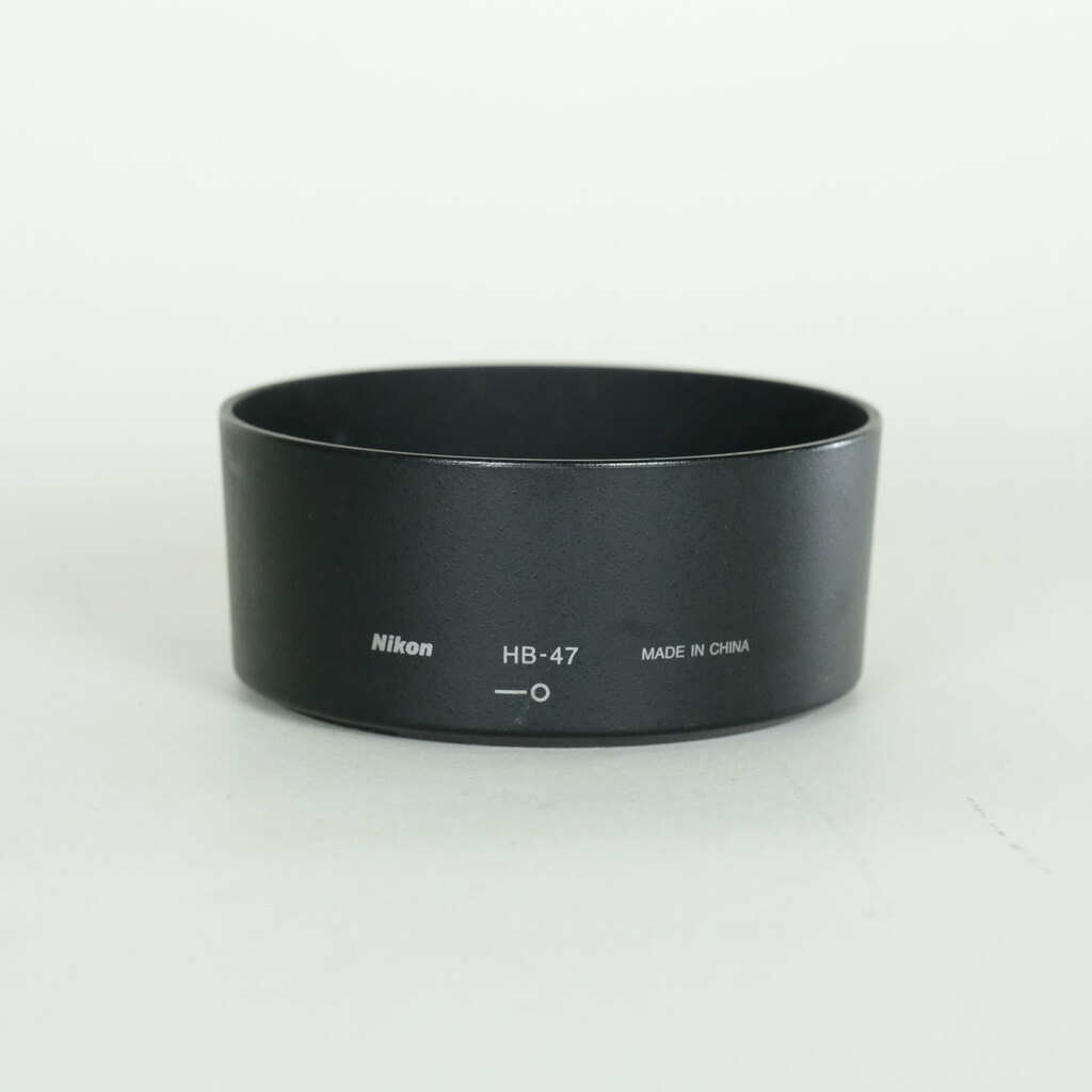 Nikon AF-S NIKKOR 50mm f/1.8G Nikon AF-S NIKKOR 50mm f/1.8G