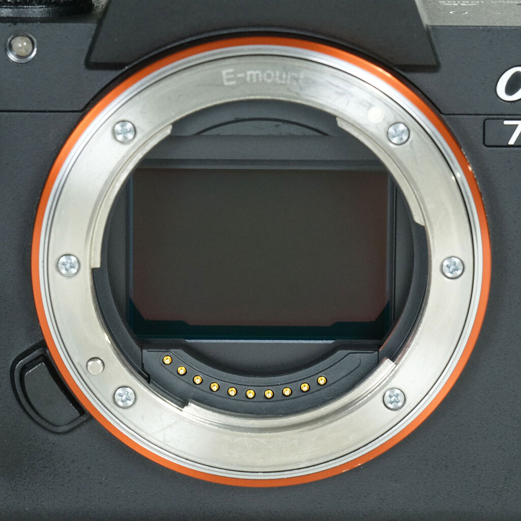 SONY α7R III（ILCE-7RM3）