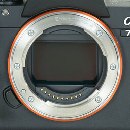 SONY α7R III（ILCE-7RM3）
