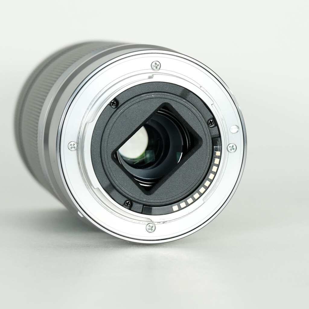 SONY E 55-210mm F4.5-6.3 OSS SEL55210