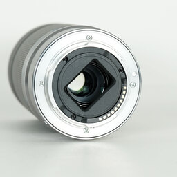 SONY E 55-210mm F4.5-6.3 OSS SEL55210