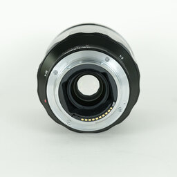 Voigtlander MACRO APO-LANTHAR 65mm F2 Aspherical [ソニーE用]