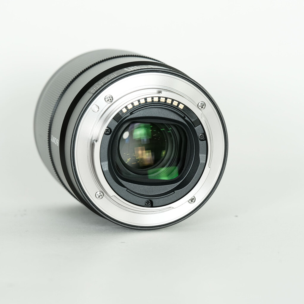 SONY FE 35mm F1.8 SEL35F18F