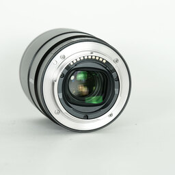 SONY FE 35mm F1.8 SEL35F18F