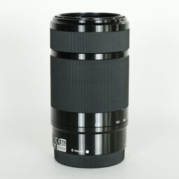 SONY E 55-210mm F4.5-6.3 OSS SEL55210