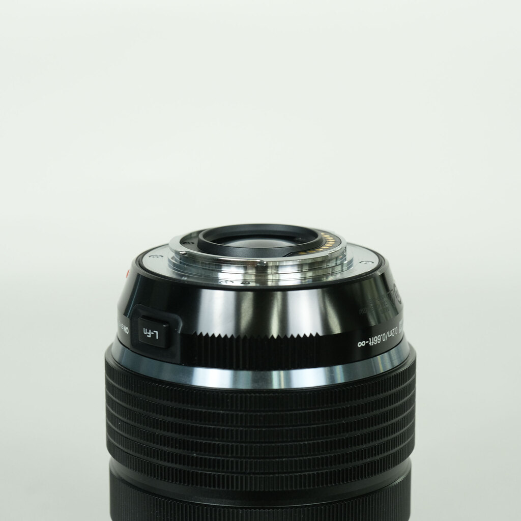 OLYMPUS M.ZUIKO DIGITAL ED 12-40mm F2.8 PRO II