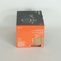 SONY α7 III（ILCE-7M3）