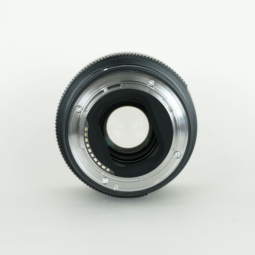 SIGMA 65mm F2 DG DN｜Contemporary [ソニーE用]