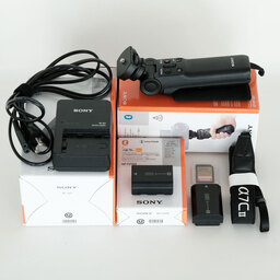 SONY α7C II（ILCE-7CM2）