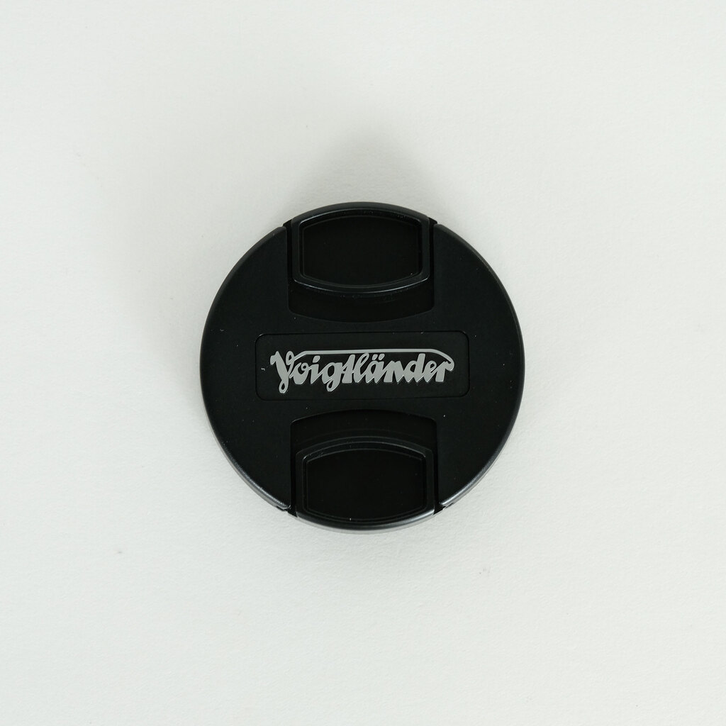 Voigtlander NOKTON Classic 35mm F1.4 II SC VM [ライカM用]