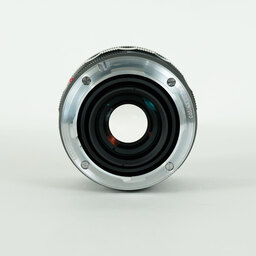 Voigtlander  APO-LANTHAR 35mm F2 Aspherical VM [ライカM用]