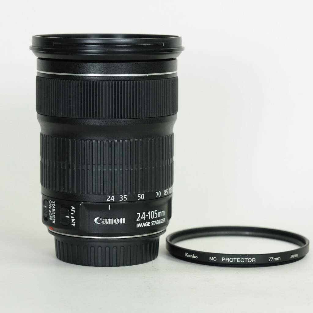 Canon EF24-105mm F3.5-5.6 IS STM