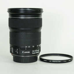 Canon EF24-105mm F3.5-5.6 IS STM