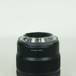 Canon RF45mm F1.2 STM
