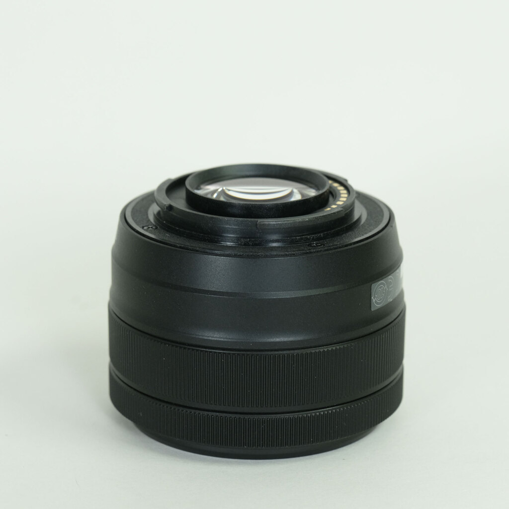 FUJIFILM XC15-45mmF3.5-5.6 OIS PZ FUJIFILM XC15-45mmF3.5-5.6 OIS PZ