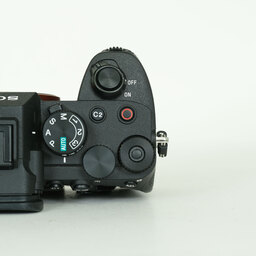 SONY α7 IV（ILCE-7M4）