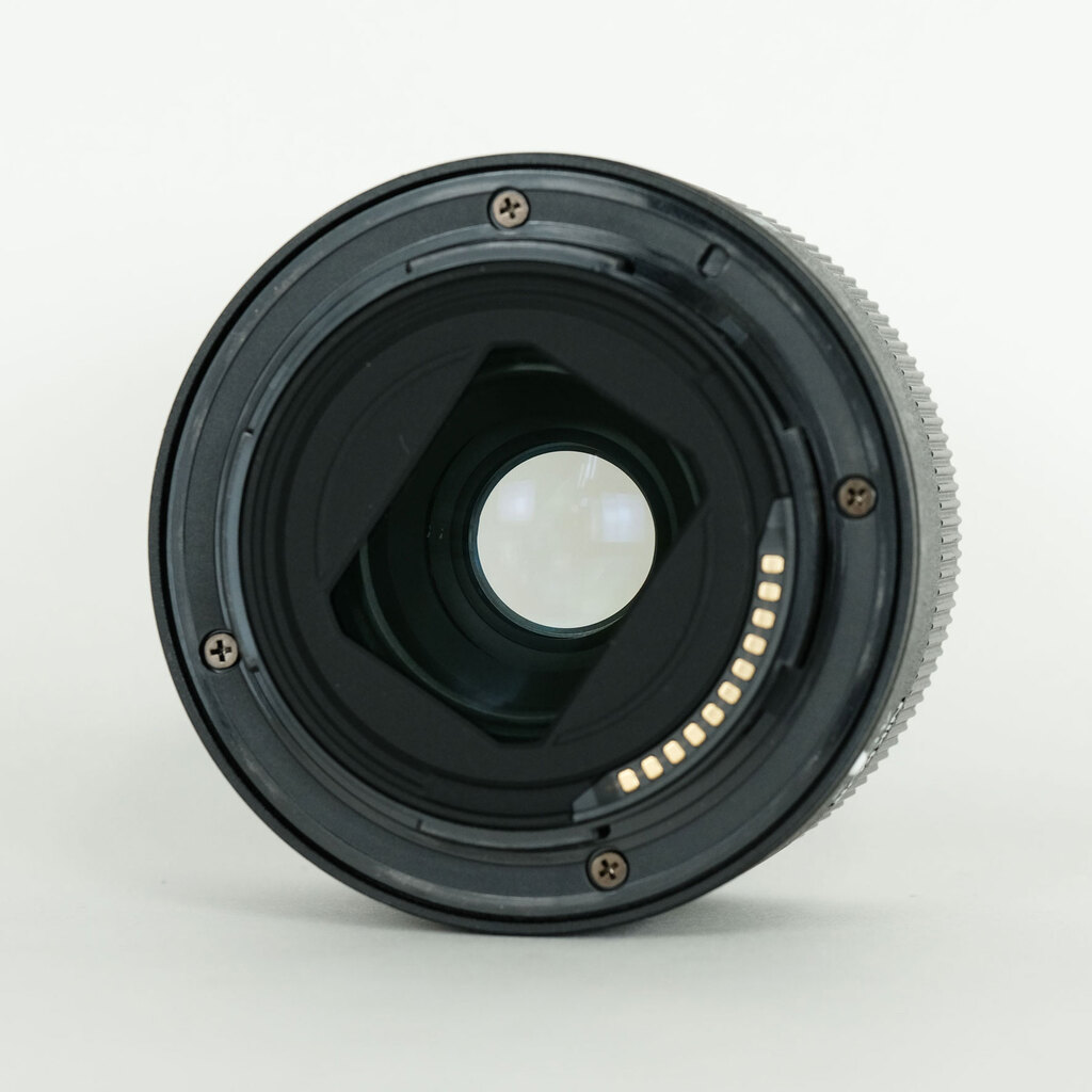 Nikon NIKKOR Z 40mm f/2